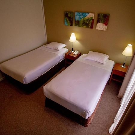 Hotel Nevados De Chillan Bagian luar foto